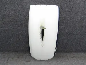 5552110-2 Cessna 500 Cowl Assembly Lower RH